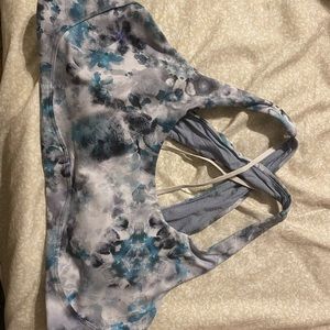 New without tags Lululemon bra